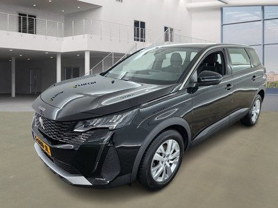 Peugeot 5008 1.1 1.2 PURETECH ACTIVE PACK BUSINESS, 2023