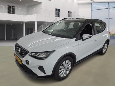Seat Arona 0.9 1.0 TSI STYLE, 2023
