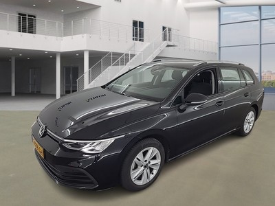 Volkswagen Golf variant 0.9 1.0 ETSI LIFE, 2023