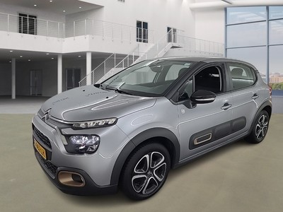 Citroen C3 1.1 1.2 PURETECH C-SERIES, 2023