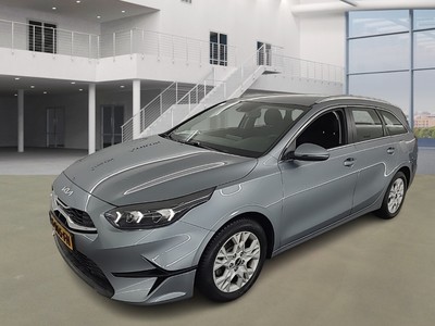 Kia Ceed sportswagon 0.9 1.0 T-GDI MHEV DYNAMICLINE, 2023