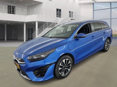 Kia Ceed sportswagon 1.5 1.6 GDI PHEV DYNAMICPLUSLINE, 2023