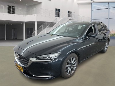 Mazda 6 sportbreak 1.9 2.0 SKYACTIV-G 165 CENTRE-LINE, 2023