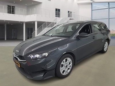 Kia Ceed sportswagon 0.9 1.0 T-GDI MHEV DYNAMICLINE, 2023