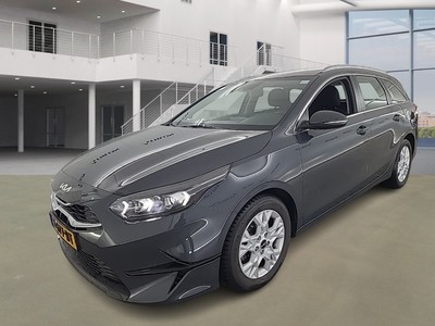 Kia Ceed sportswagon 0.9 1.0 T-GDI MHEV DYNAMICLINE, 2023