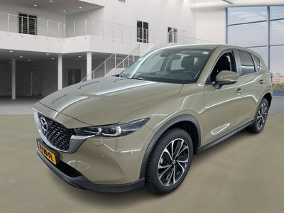 Mazda Cx-5 1.9 2.0 E-SKYACTIV-G M HYBRID 165 ADVANTAGE, 2023