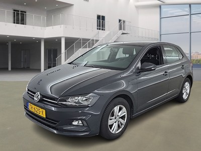 Volkswagen Polo 1.5 1.6 TDI COMFORTLINE BUSINESS, 2018
