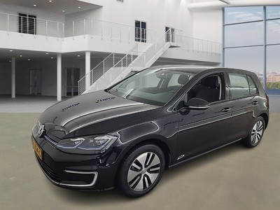Volkswagen Golf 0.0 E-GOLF, 2018