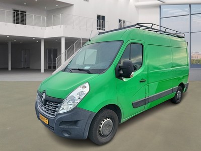 Renault Master 2.2 T35 2.3 DCI L2H2, 2018