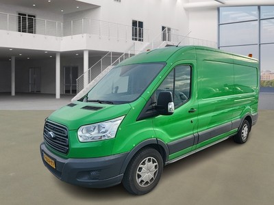 Ford Transit 1.9 350 2.0 TDCI L3H2 TREND, 2017
