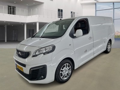 Peugeot Expert 1.9 2.0 BLUEHDI 150 LONG PREMIUM, 2019