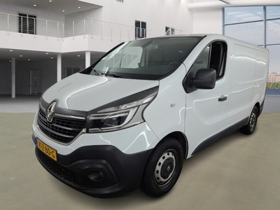 Renault Trafic 1.5 1.6 DCI 95 T27 L1H1 COMFORT, 2020