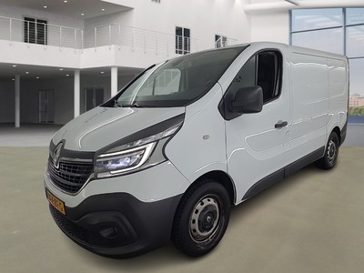 Renault Trafic 1.5 1.6 DCI 95 T27 L1H1 COMFORT, 2020