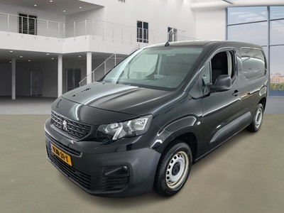Peugeot Partner 1.4 1.5 BLUEHDI PREMIUM, 2021