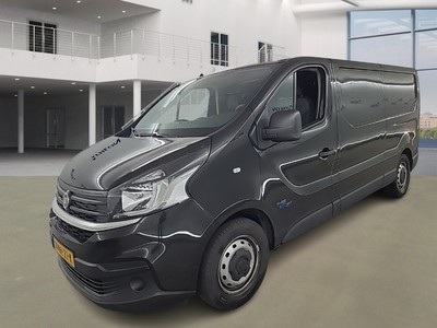 Fiat Talento 1.9 2.0 MULTIJET L2H1 BASIS, 2021