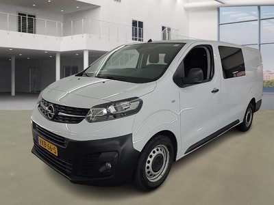 Opel Vivaro 1.9 2.0 DIESEL 145 L3 DC, 2023