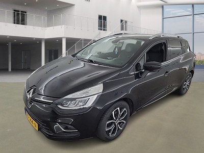 Renault Clio estate 0.8 0.9 TCE INTENS, 2018