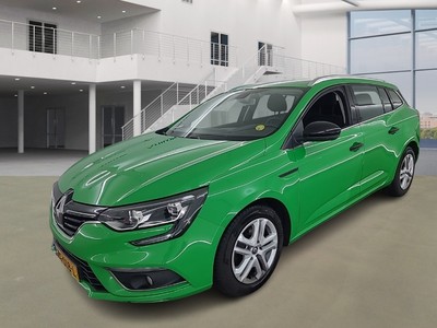 Renault Megane estate 1.4 1.5 BLUE DCI ZEN, 2019