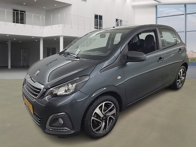 Peugeot 108 0.9 1.0 E-VTI BLUE LEASE EXECUTIVE, 2019