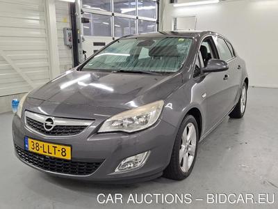 Opel Astra 1.5 1.6 EDITION, 2010