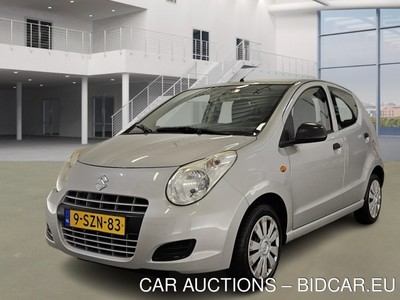 Suzuki Alto 0.9 1.0 COMFORT EASSS, 2014