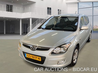 Hyundai i30 1.5 1.6I BLUE DYNAMIC, 2010