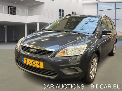 Ford Focus wagon 1.3 1.4 TREND, 2009