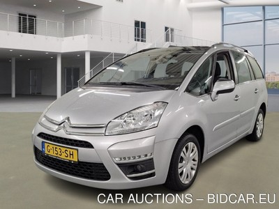 Citroen C4 grand picasso 1.5 1.6 VTI TENDANCE 7P, 2012