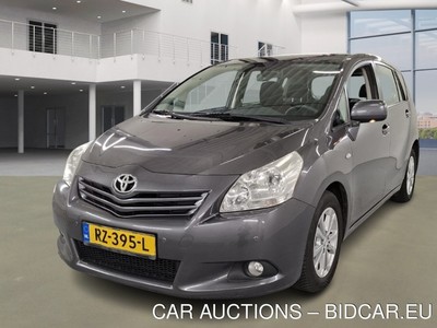 Toyota Verso 1.9 2.0 D-4D COMFORT 7P., 2010
