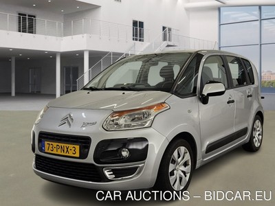 Citroen C3 picasso 1.3 1.4 VTI AURA, 2011