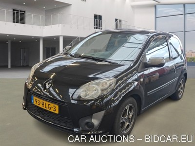Renault Twingo 1.1 1.2-16V COLLECTION, 2011