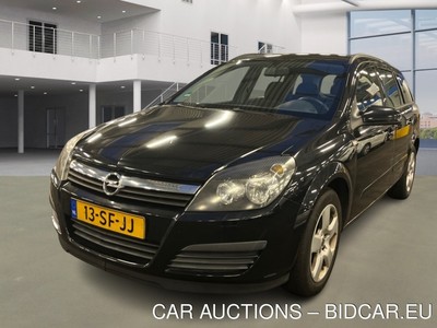 Opel Astra wagon 1.5 1.6 EDITION, 2005