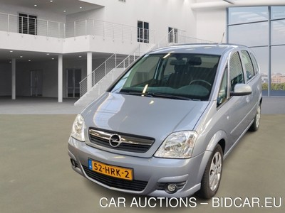 Opel Meriva 1.5 1.6-16V COSMO, 2009