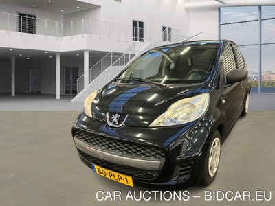 Peugeot 107 0.9 1.0-12V ACCENT, 2011