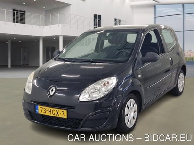 Renault Twingo 1.1 1.2 AUTHENTIQUE, 2008