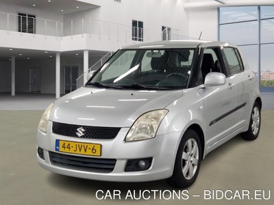 Suzuki Swift 1.3 1.3 SHOGUN, 2009
