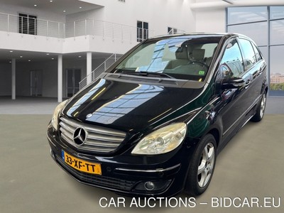 Mercedes-Benz B-klasse 2.0 200, 2007