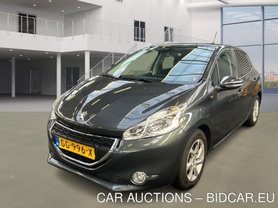 Peugeot 208 1.1 1.2 PURETECH STYLE, 2015