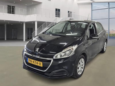 Peugeot 208 1.1 1.2 PURETECH ACTIVE, 2017