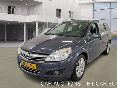 Opel Astra wagon 1.5 1.6 COSMO, 2009