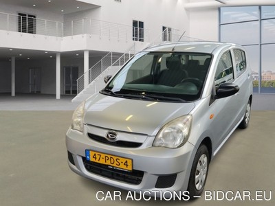 Daihatsu Cuore 0.9 1.0 COMFORT, 2011