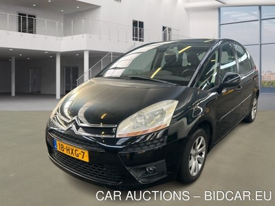 Citroen C4 picasso 1.5 1.6 VTI BUSINESS 5P., 2009