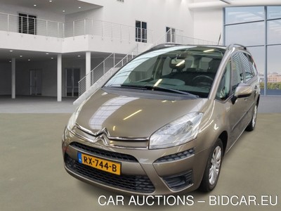 Citroen C4 grand picasso 1.5 1.6 VTI COLLECTION 5P, 2012