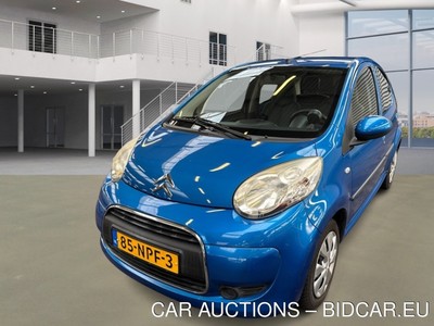 Citroen C1 0.9 1.0-12V AMBIANCE, 2010