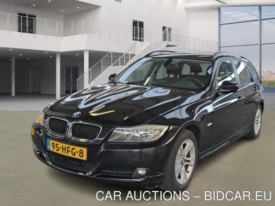 BMW 3-SERIE TOURING 1.9 318I BUSINESS LINE, 2008