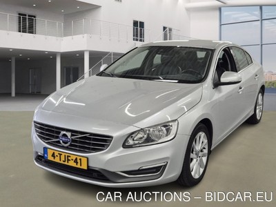 Volvo S60 1.5 1.6 D2 SUMMUM NOT FOR EXPORT, 2014