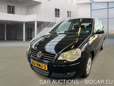 Volkswagen Polo 1.3 1.4-16V FSI TURIJN, 2005