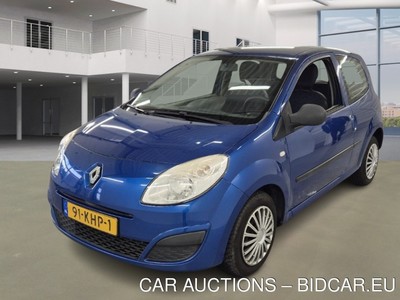 Renault Twingo 1.1 1.2 AUTHENTIQUE, 2009