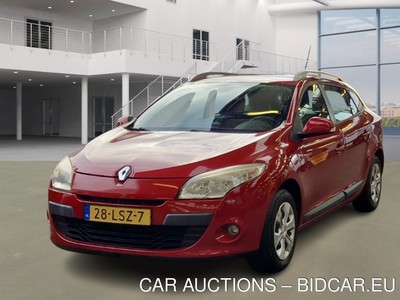 Renault Megane estate 1.5 1.6 EXPRESSION, 2010