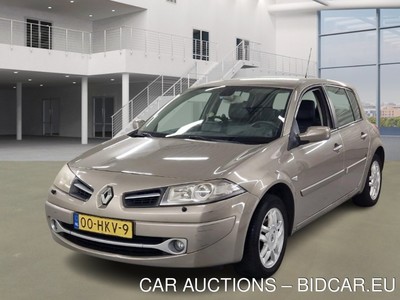 Renault Megane 1.5 1.6-16V TECH LINE, 2009